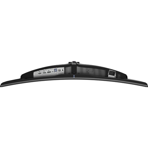 MSI MPG 321CURXDE QD-OLED – produktvisning 15