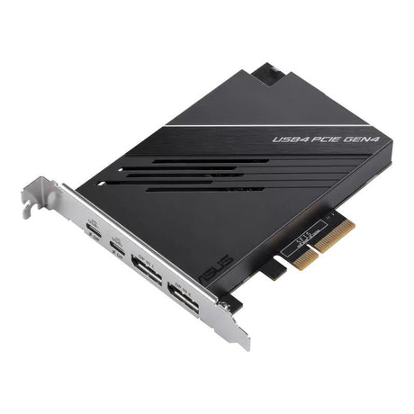 ASUS USB4 PCIe Gen. 4 Expansion Card ASUS