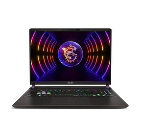 MSI Vector GP68HX 16 i9-13950HX 16G/1TB RTX 4080 MSI