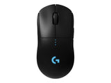 Logitech G Pro Optical Wireless Schwarz