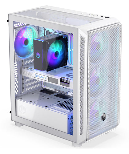 Midi ENDORFY ARX 500 ARGB White