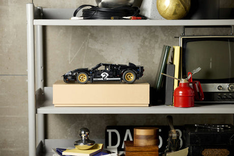 LEGO 42223 Technic 1966 Ford GT40 MKII Rennwagen Lego
