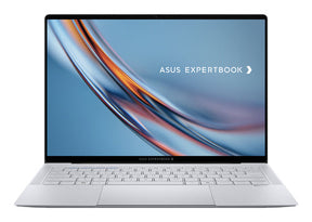 ASUS ExpertBook Ultra B9406CAA-TG1493X – set forfra; layout på billedet er illustrativt