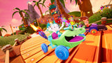 Nickelodeon Kart Racers 3: Slime Speedway Game Mill