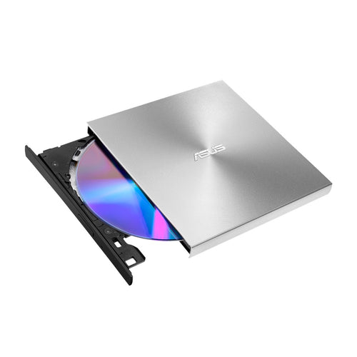ASUS ZenDrive U9M SDRW-08U9M-U DVD-brænder Ekstern ASUSTeK COMPUTER