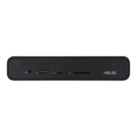 ASUS Triple Display USB-C Dock DC300 – set forfra