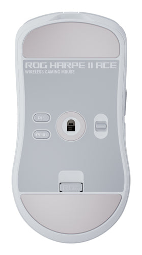 P723 ROG HARPE II ACE/WHT – hvid gamingmus – produktvisning 8