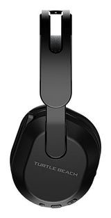 Turtle Beach Stealth 500 – PlayStation – Trådløst headset – Sort – ørekop fra siden