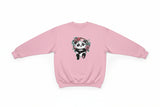 Beduna Sweatshirt - Rosa