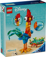 LEGO 43272 Disney Princess Heihei LEGO