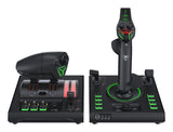 Turtle Beach VelocityOne H.O.T.A.S. – PC-flystyring – To moduler forfra