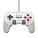 8BitDo Pro2 Kablet Gamepad G Classic 8Bitdo