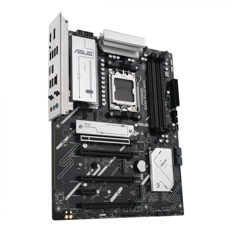ASUS PRIME B840-PLUS WIFI (ATX, B840, AM5) ASUS
