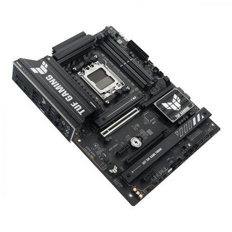 ASUS TUF GAMING B650E-PLUS WIFI (ATX, B650E, AM5, DDR5) ASUS