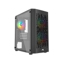 Micro-ATX-Gehäuse