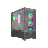 Geekd - Quantom Orion Gaming Computer - 5700X - RTX 5060 - Windows 11