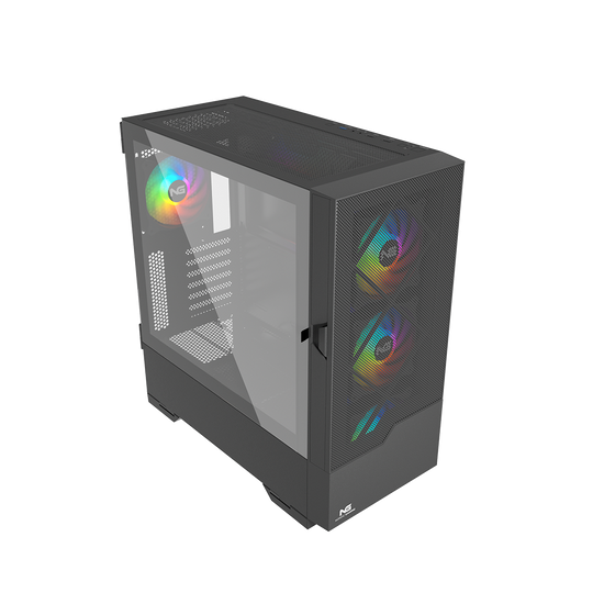 Top-Gaming-PC | Ryzen 7 9800X3D, 32 GB RAM, RTX 5080, 2 TB SSD