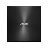 ASUS ZenDrive U9M SDRW-08U9M-U DVD-brænder Ekstern ASUSTeK COMPUTER