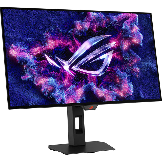 ASUS ROG Strix OLED XG27AQDMGR – skærm – Sort