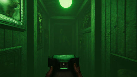 MADiSON - Possessed Edition Koch Media