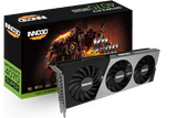 Inno3D GeForce RTX 4070 SUPER X3 OC 12GB
