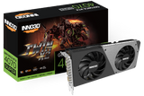 Inno3D GeForce RTX 4070 SUPER Twin X2 12GB