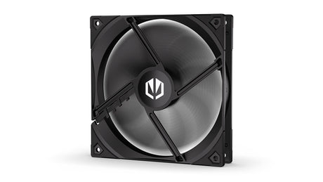 140mm ENDORFY Fluctus 140 PWM