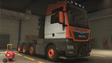 Heavy Cargo - The Truck Simulator Aerosoft