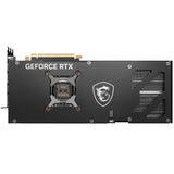 MSI GeForce RTX 4080 SUPER 16GB Gaming X Slim MSI