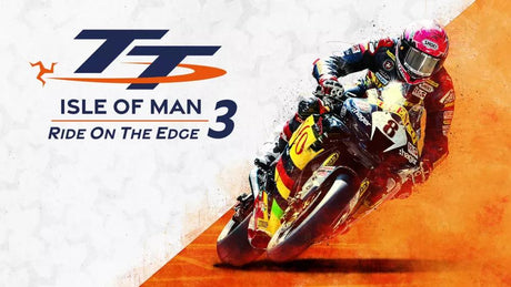 TT Isle of Man: Ride on the Edge 3 (SPA/POR/Multi in Game) Nacon