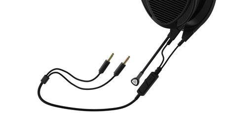 Asus ROG Kithara – Sort