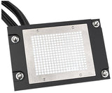 Silverstone SST-XE360-TR5 Complete Water Cooling AMD Socket sTR5 / SP6 - 360mm, Black SilverStone Technology GmbH