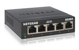 Netgear 5PT GE UNMANAGED SW METAL LP Netgear International Limited