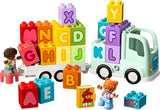 LEGO DUPLO - Alphabet Truck (10421) LEGO