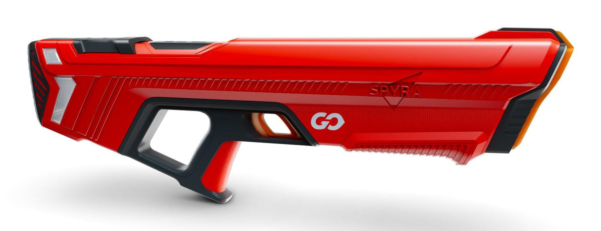 SpyraGO  RED Spyra