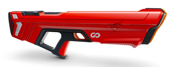 SpyraGO RED