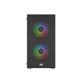 Nordic Gaming Mjolner gaming case Nordic