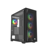 Geekd - Gaming Computer - Nebula