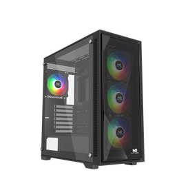 Geekd - Gaming-Computer - Nebula