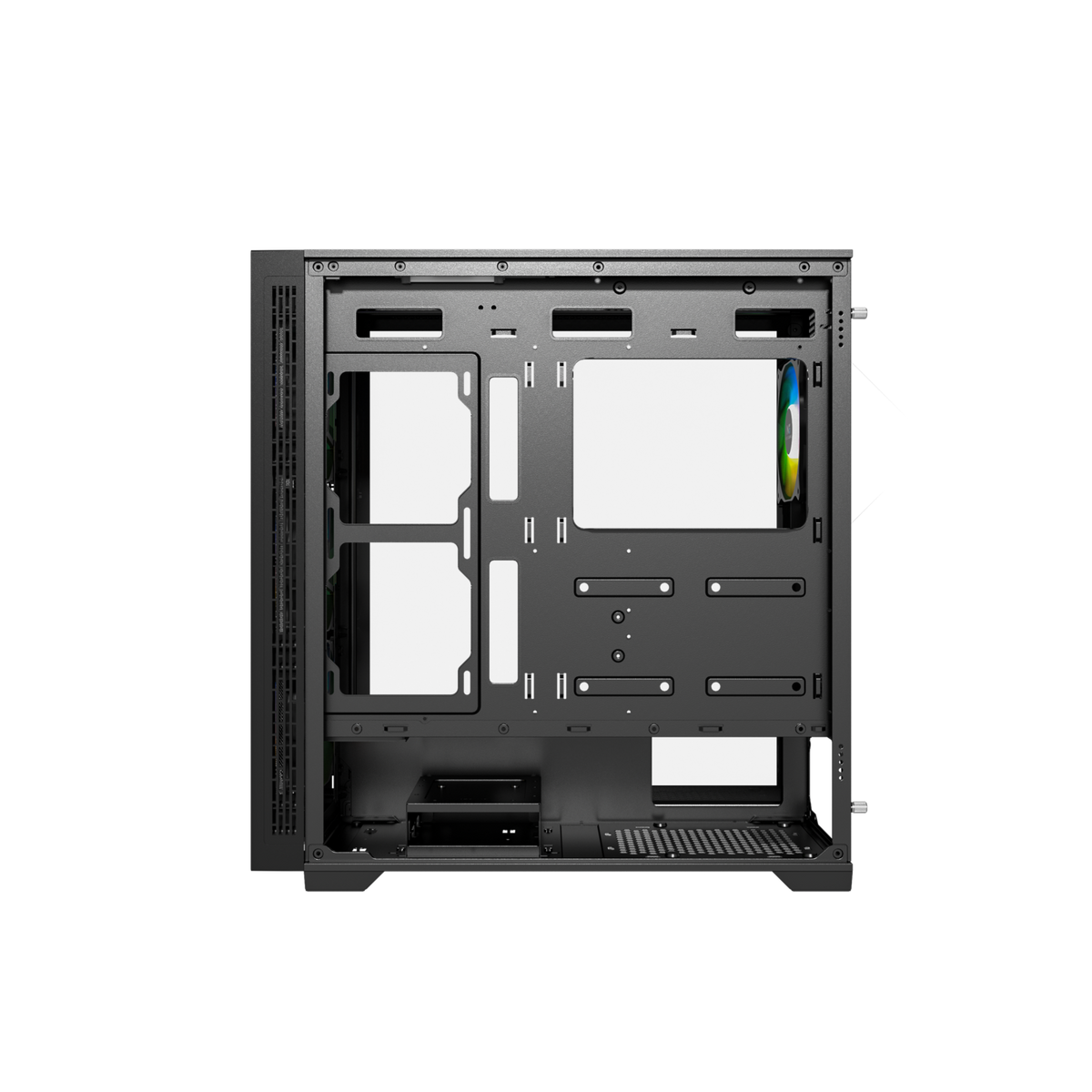 Nordic Gaming Nidhug gaming case