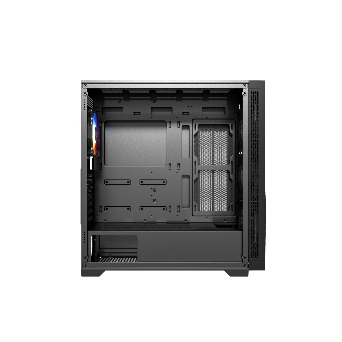 Nordic Gaming Nidhug gaming case