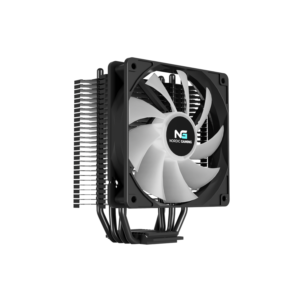 Nordic Gaming 100 CPU fan Nordic