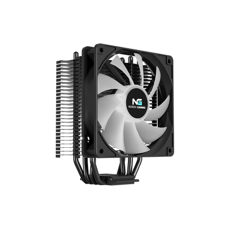 Nordic Gaming 100 CPU fan Nordic