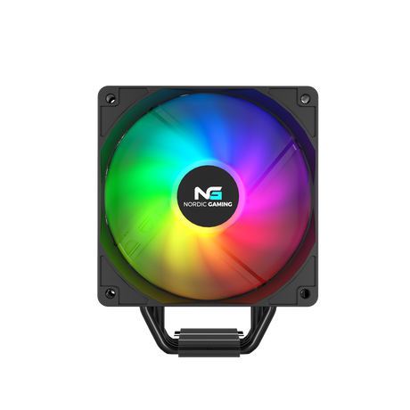 Nordic Gaming 100 CPU fan Nordic