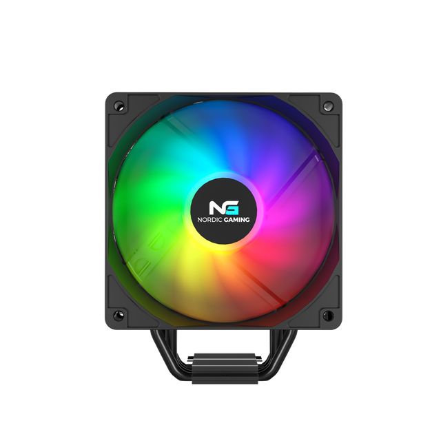 Nordic Gaming 100 CPU fan Nordic