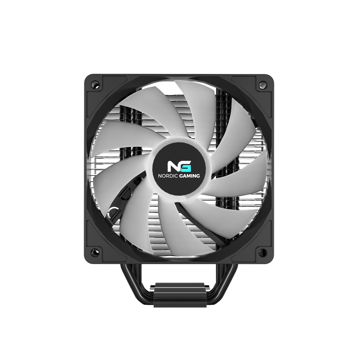 Nordic Gaming 100 CPU fan Nordic