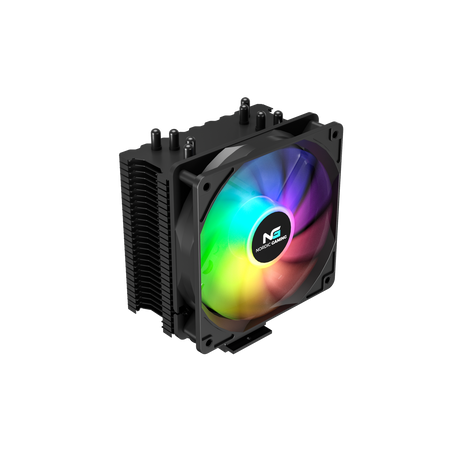 Nordic Gaming 100 CPU fan Nordic