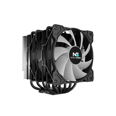 Nordic Gaming 200 CPU fan Nordic