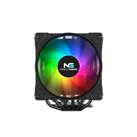 Nordic Gaming 200 CPU fan Nordic