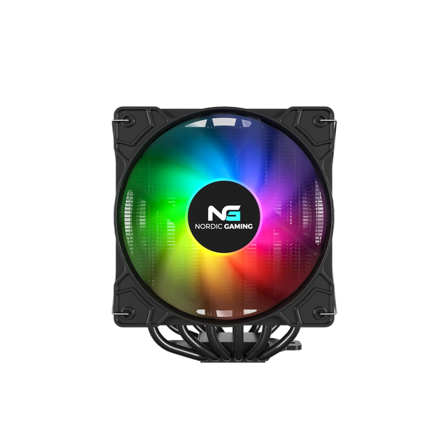 Nordic Gaming 200 CPU fan Nordic